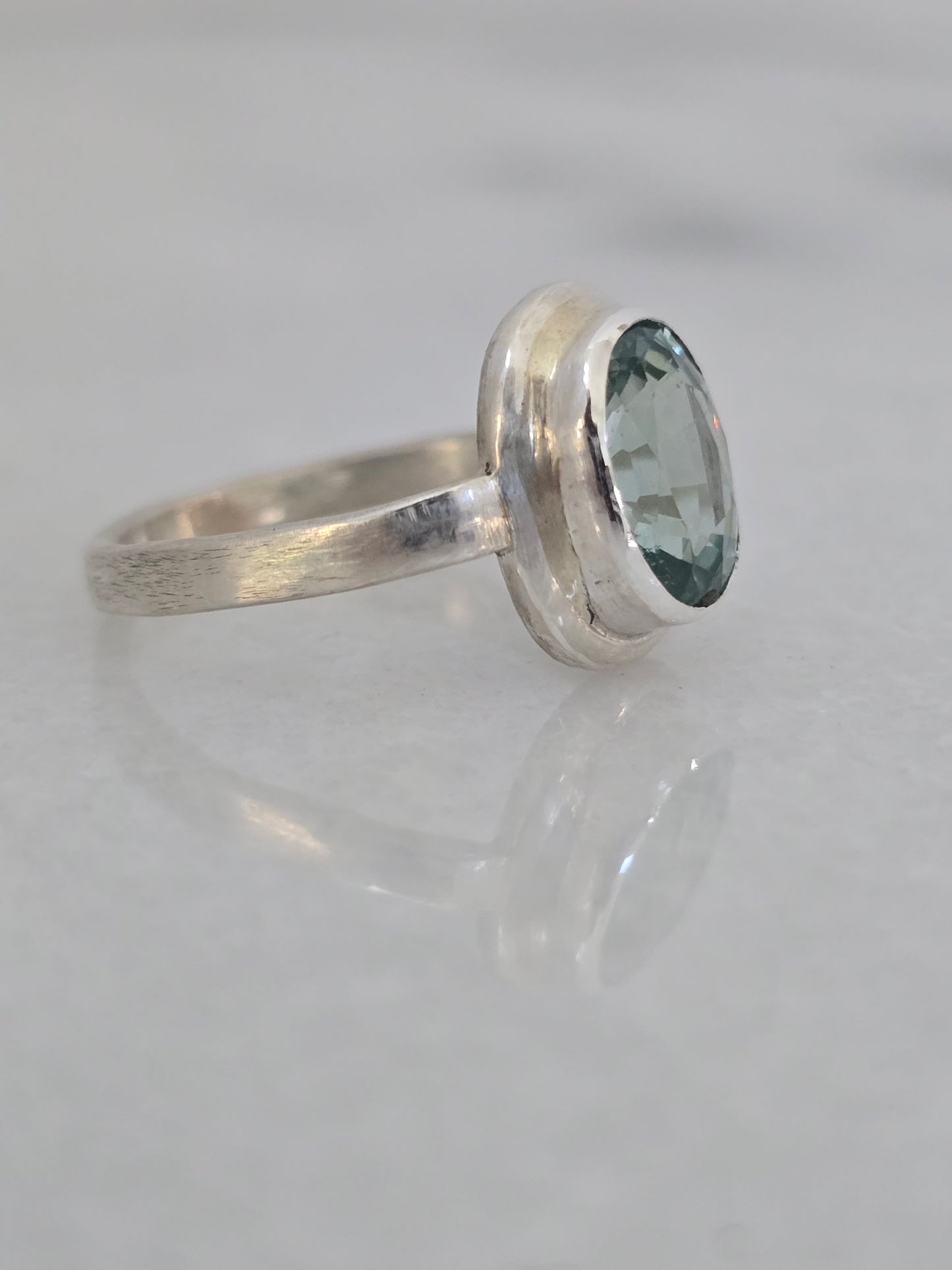 Seagrass Ring – Tide Collection
