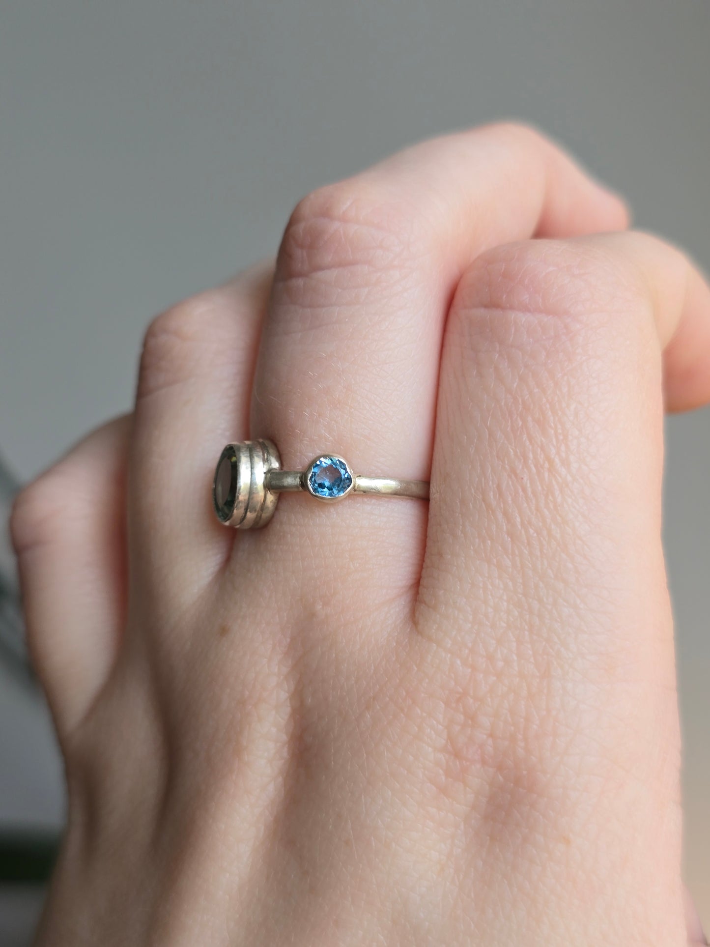 Sol Dawn Ring