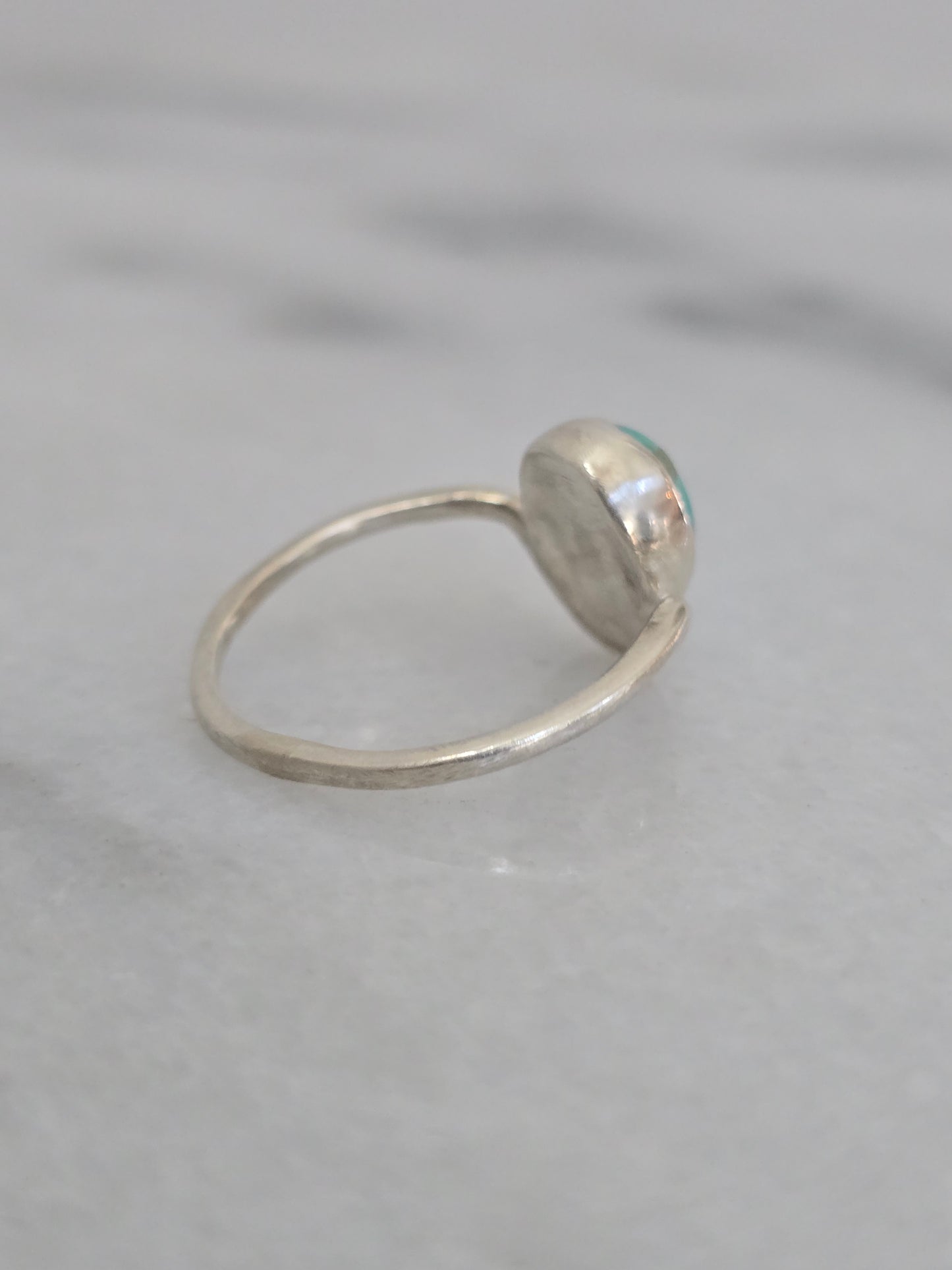 Cove Ring – Terra Collection