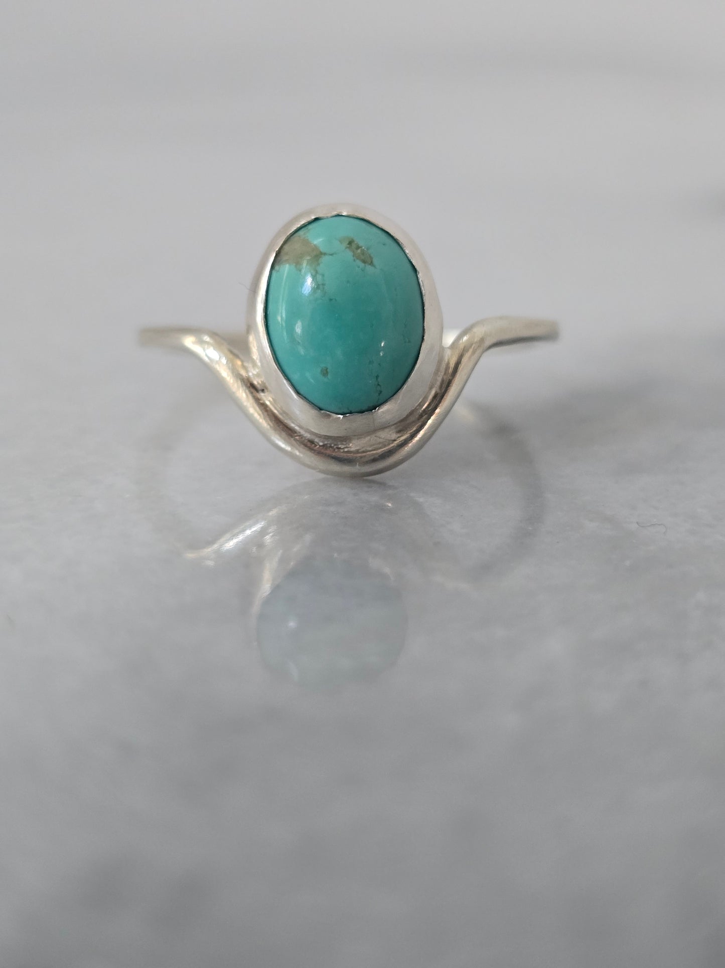 Cove Ring – Terra Collection