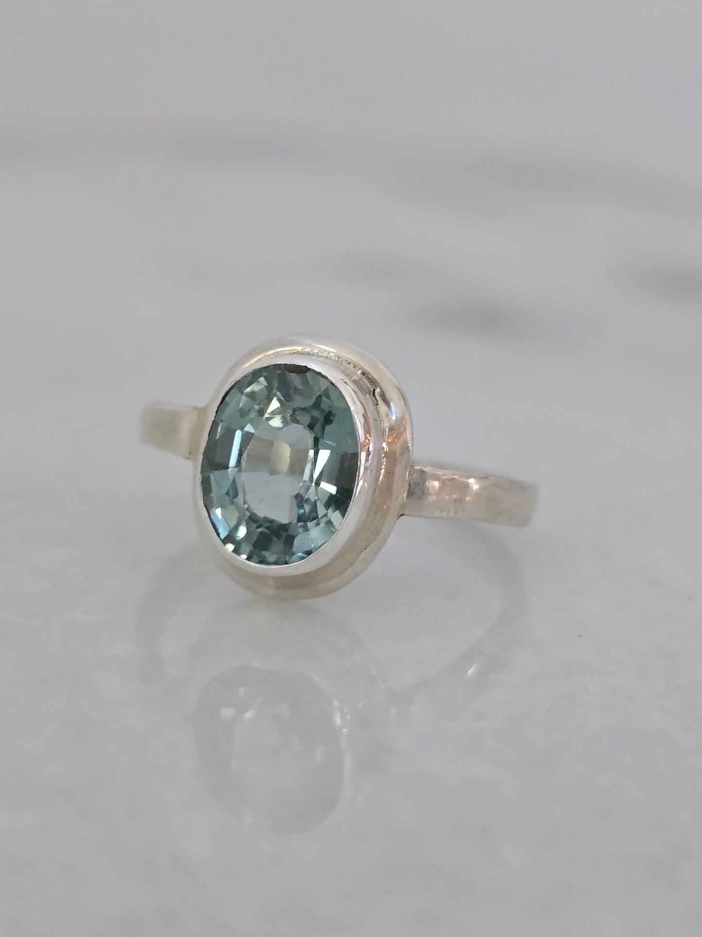 Seagrass Ring – Tide Collection