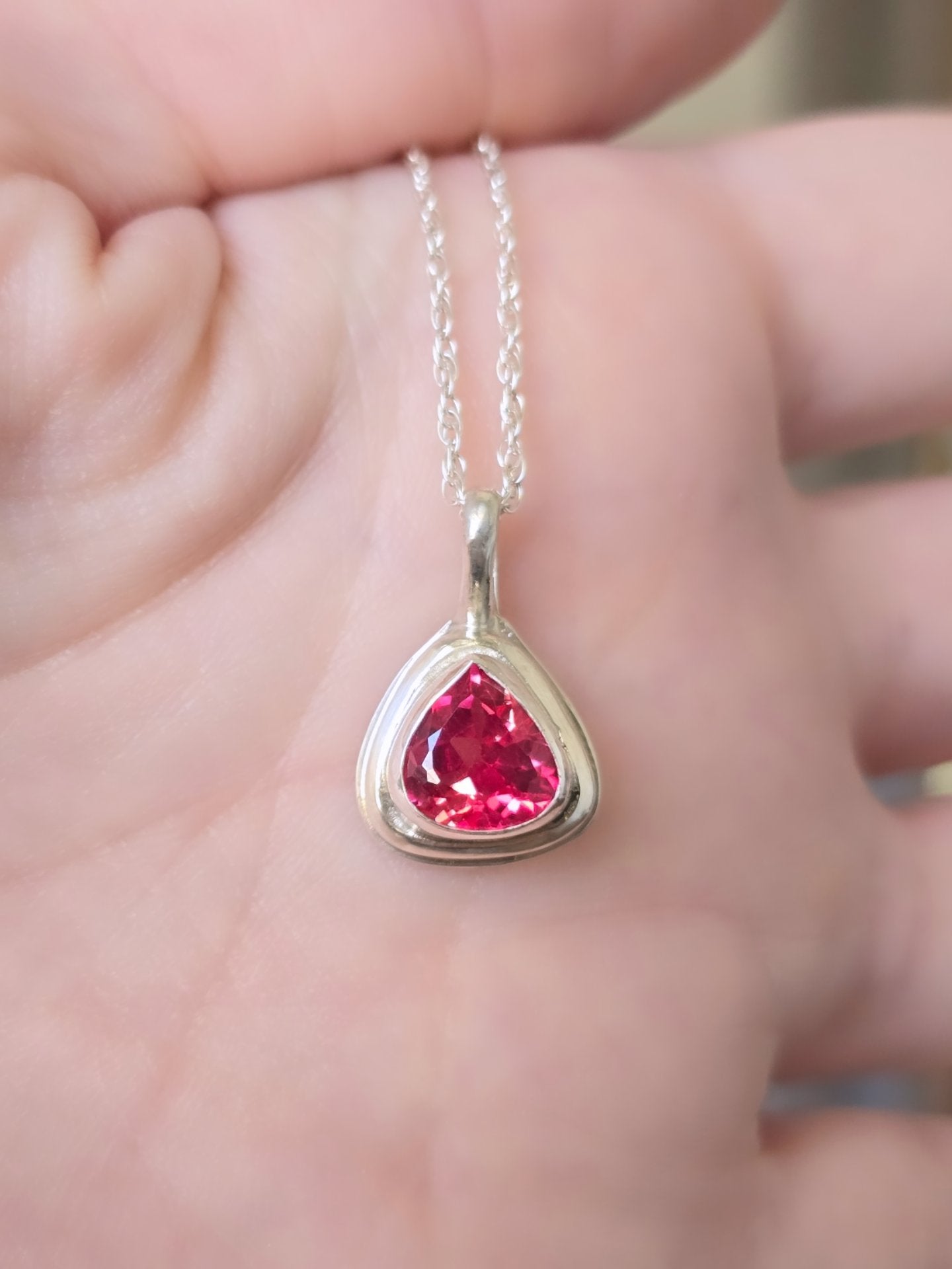 Flare Pendant - Sol Collection