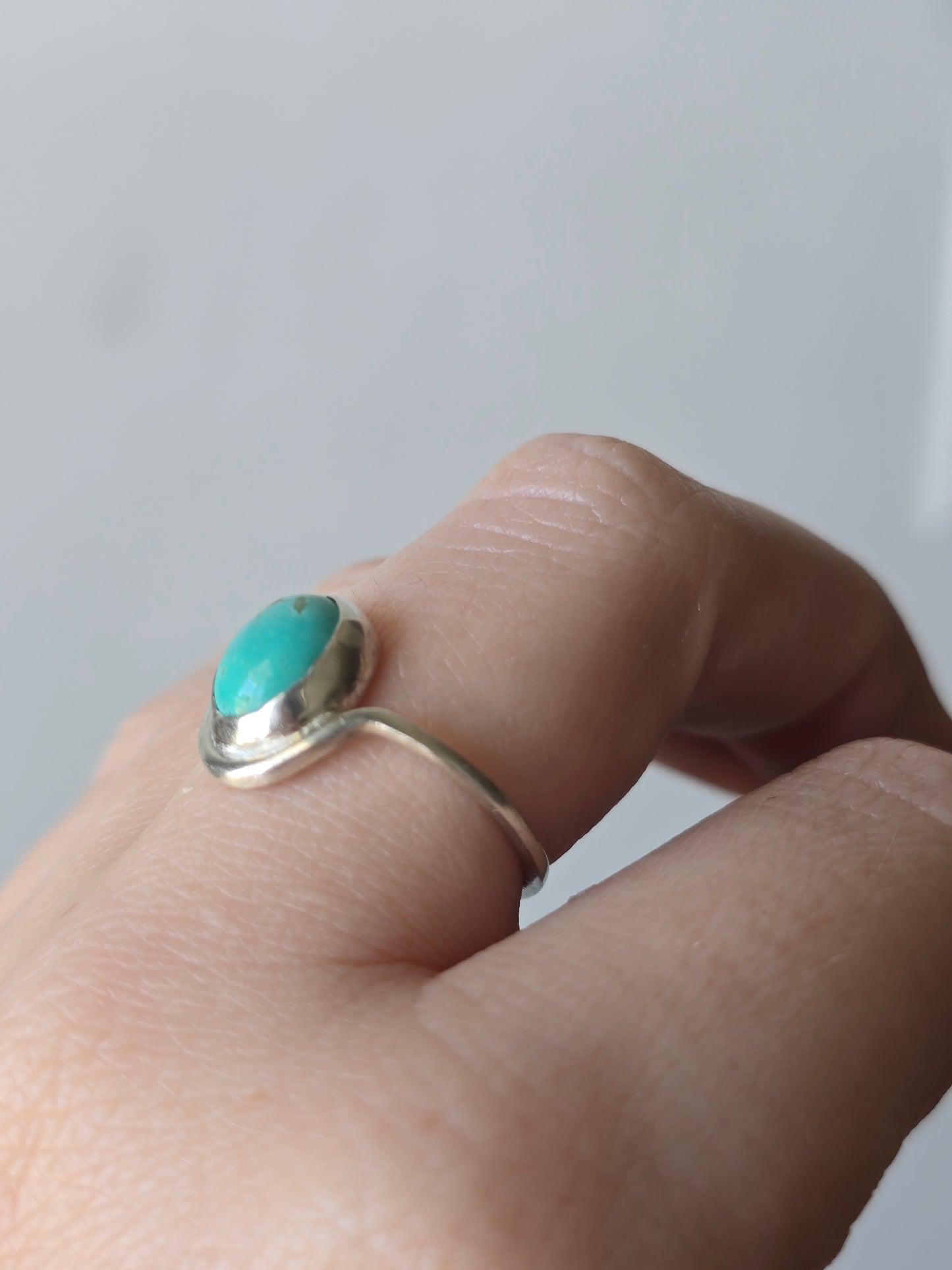 Cove Ring – Terra Collection