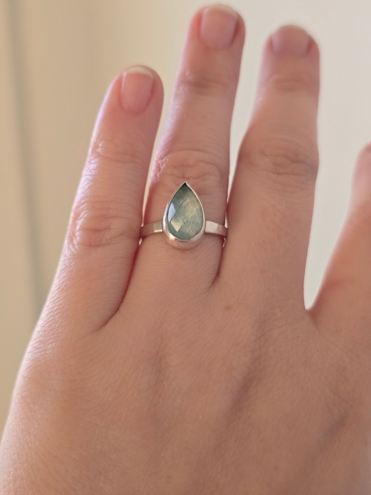 Drift Ring