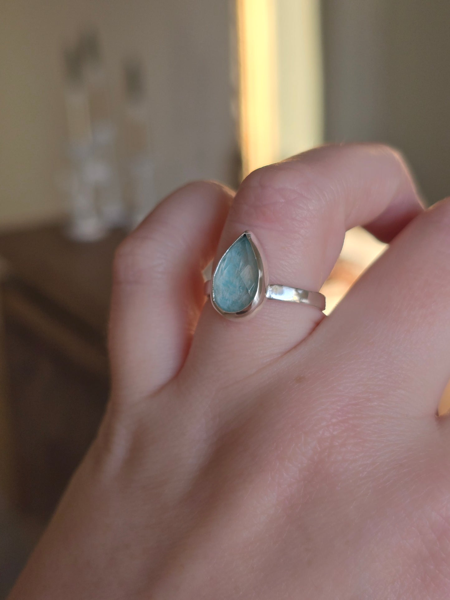Drift Ring