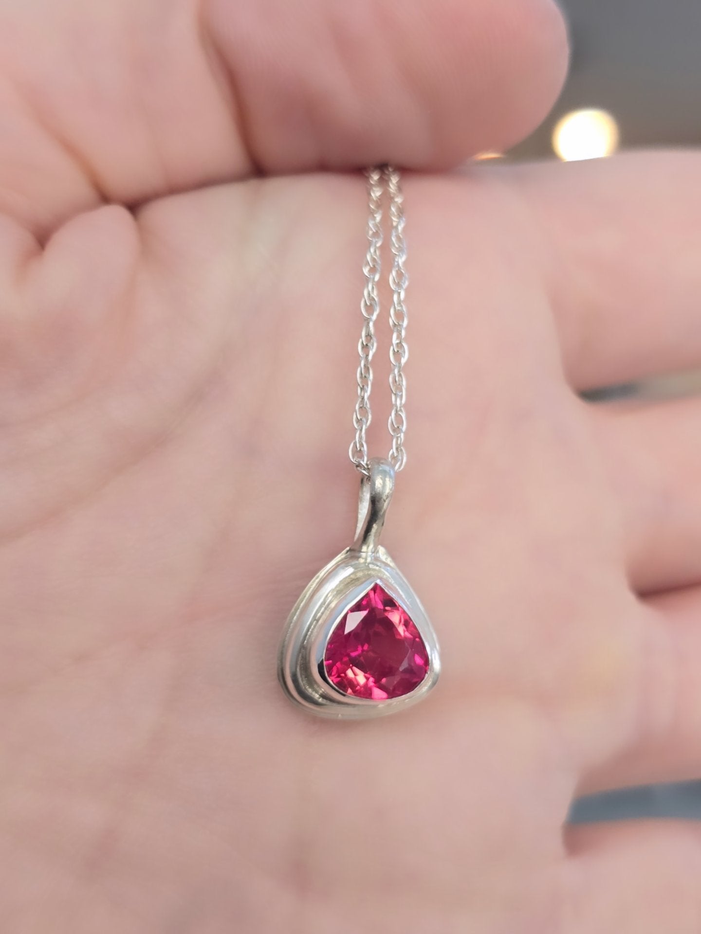 Flare Pendant - Sol Collection