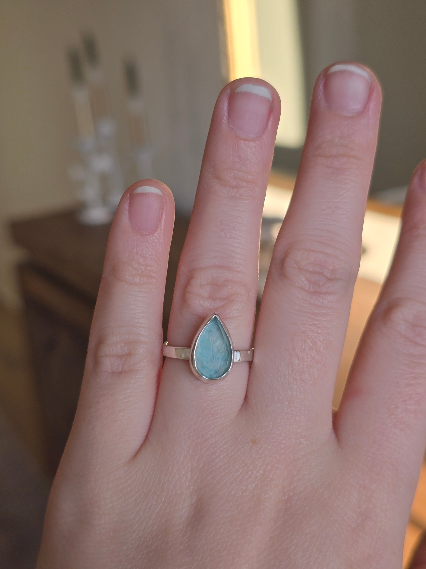 Drift Ring