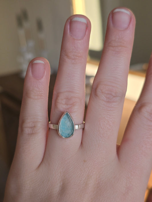 Drift Ring