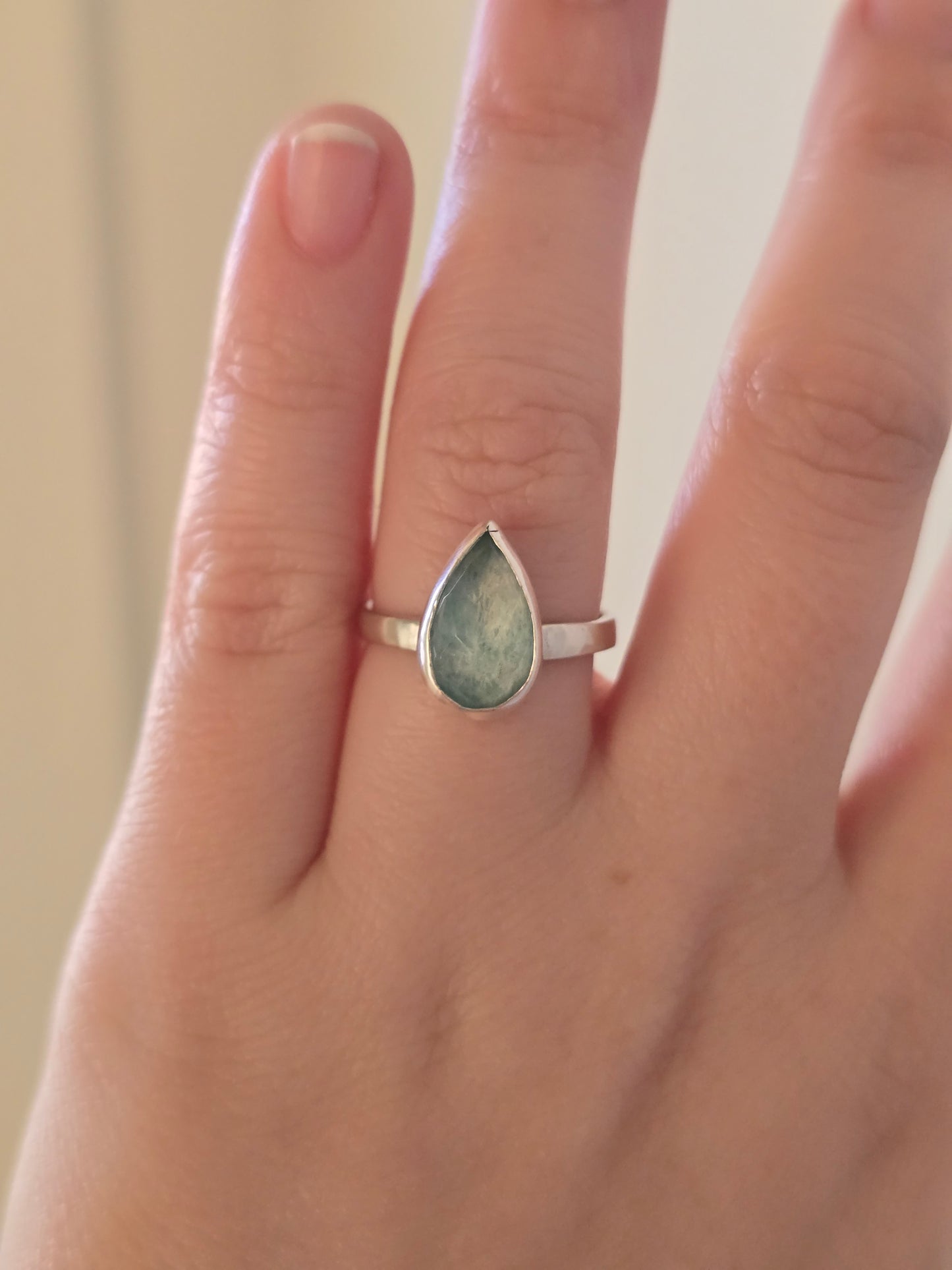 Drift Ring