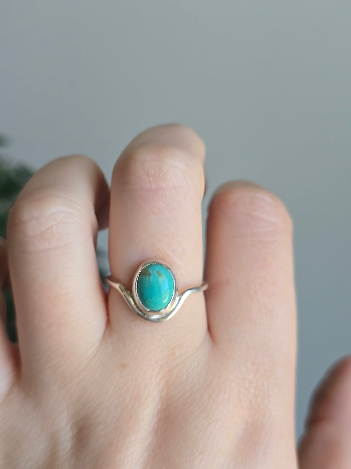 Cove Ring – Terra Collection