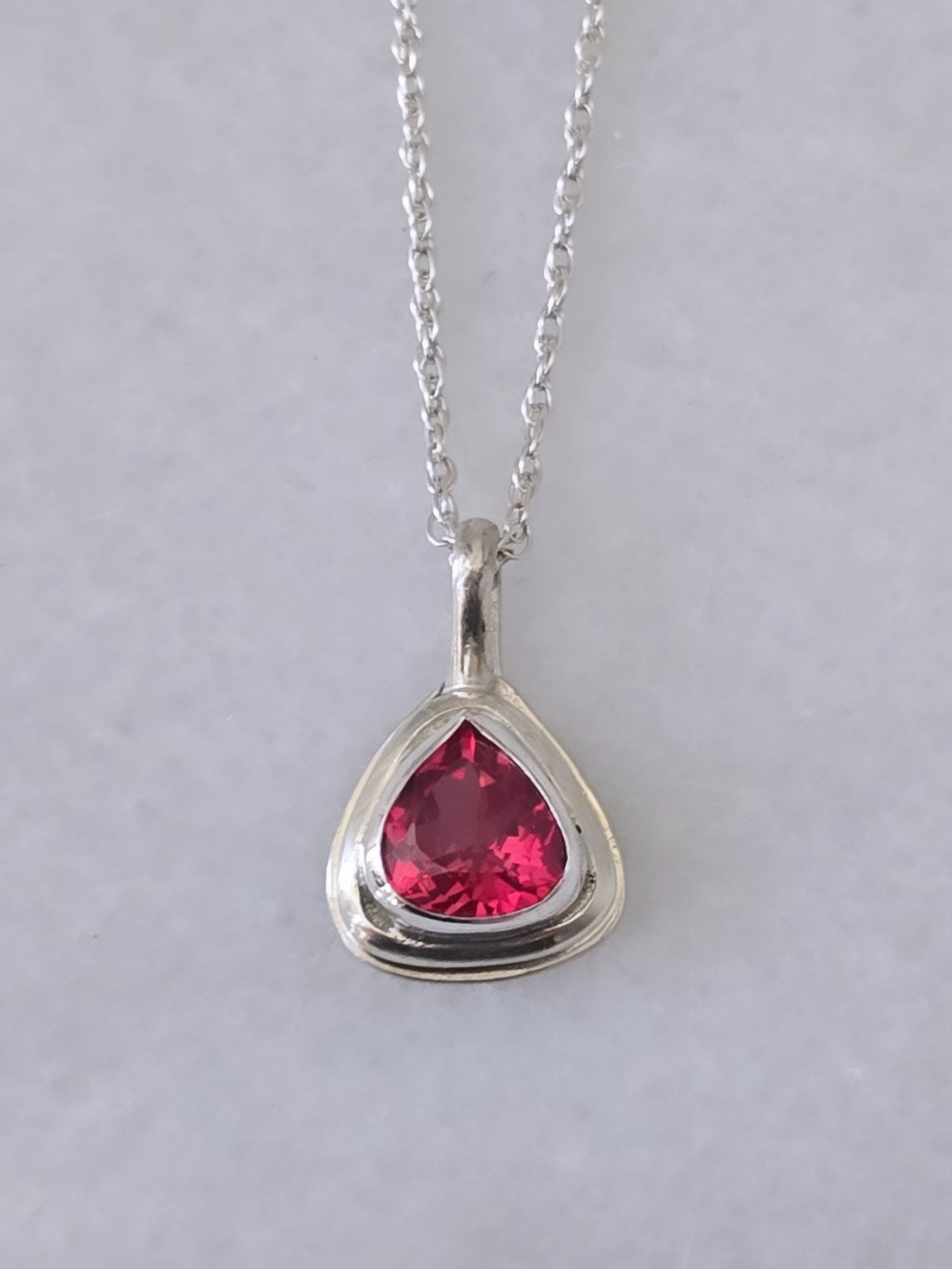 Flare Pendant - Sol Collection