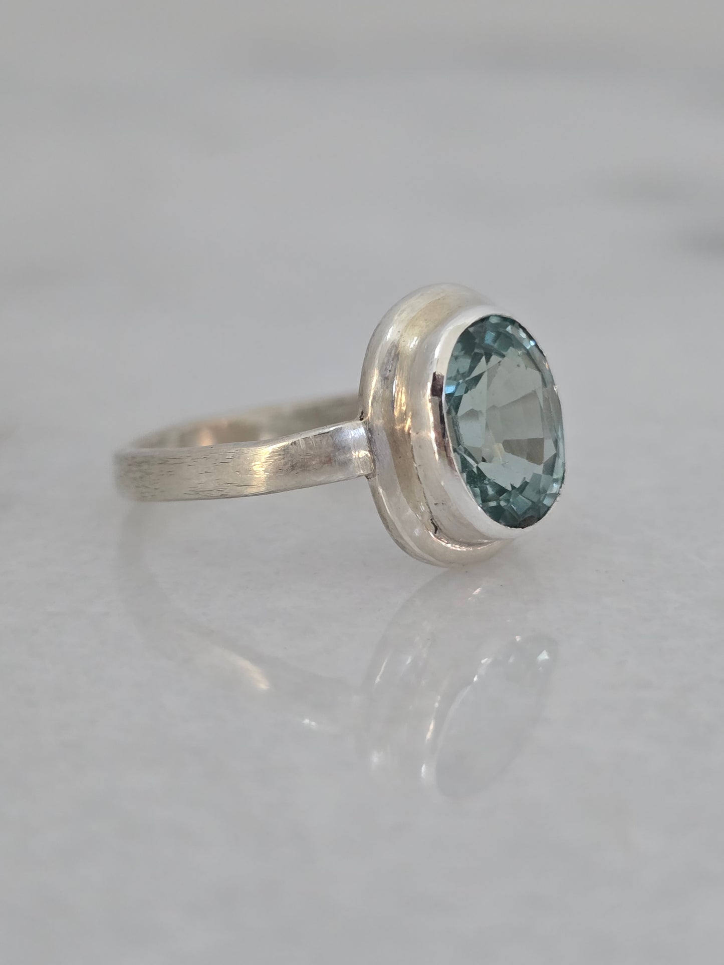 Seagrass Ring – Tide Collection