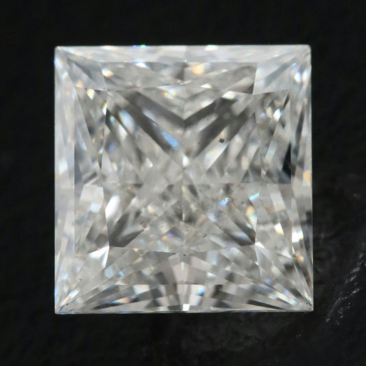 Loose 4.36 CT Lab Grown Diamond