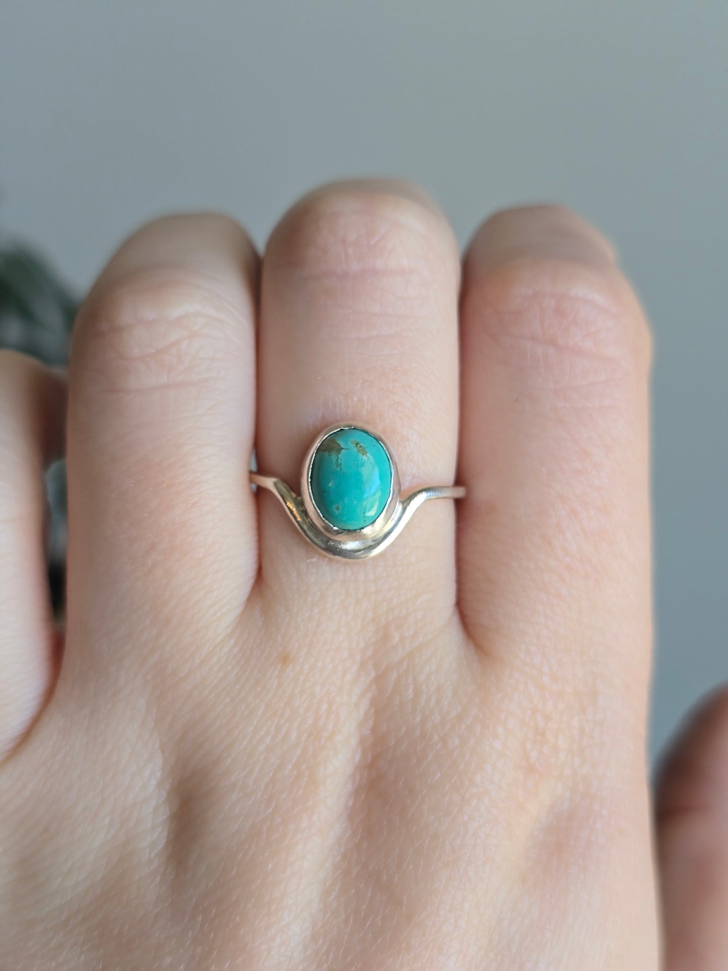 Cove Ring – Terra Collection