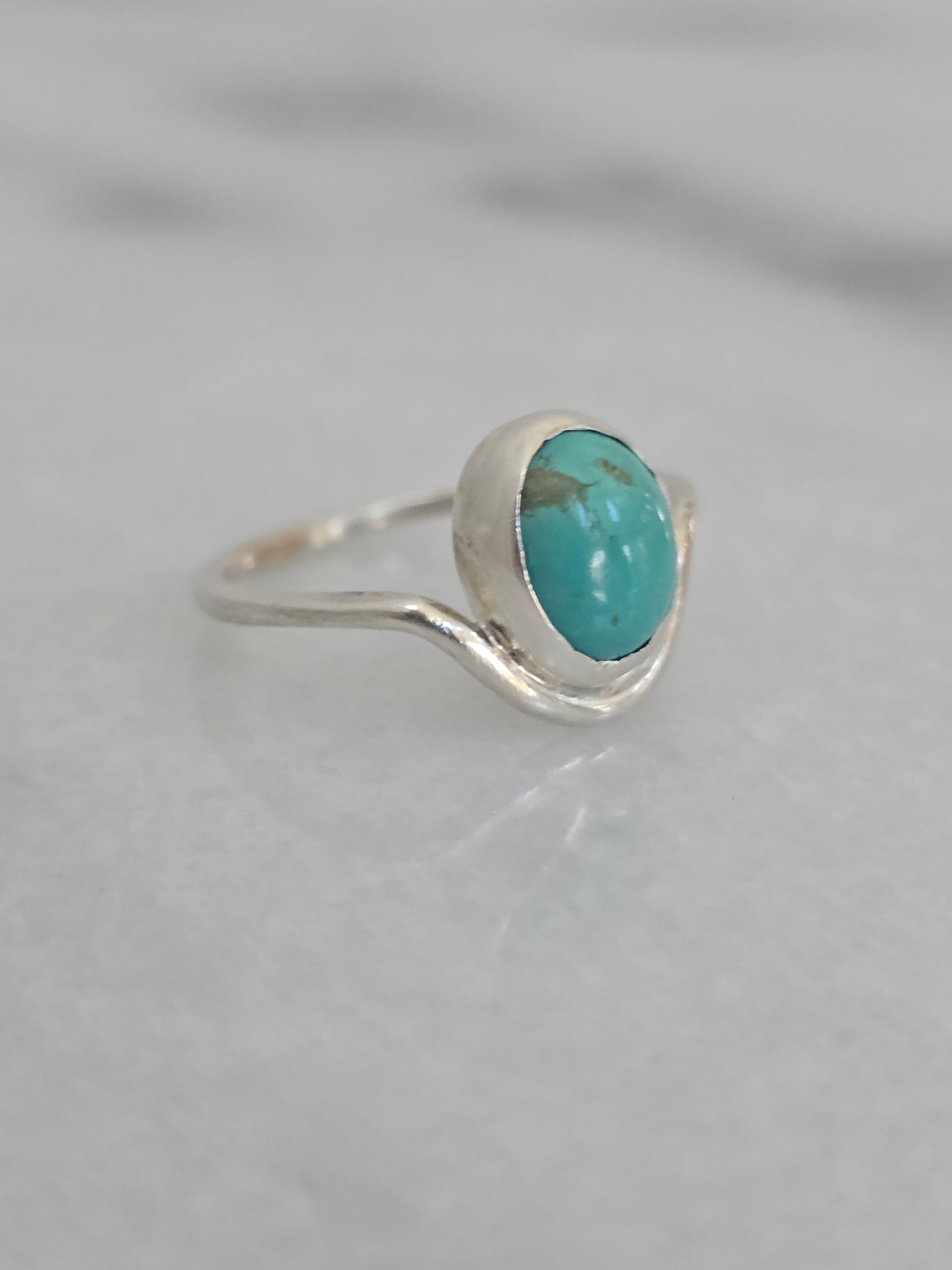 Cove Ring – Terra Collection
