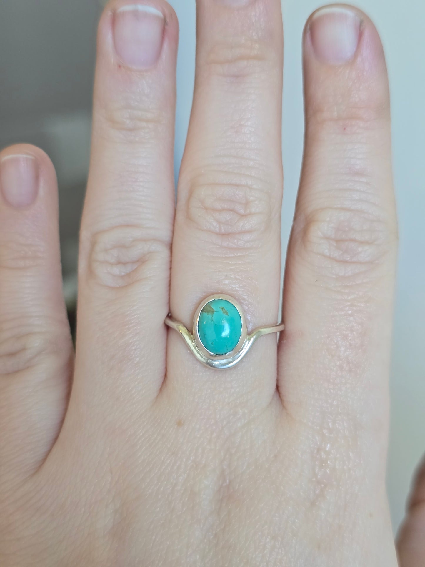 Cove Ring – Terra Collection