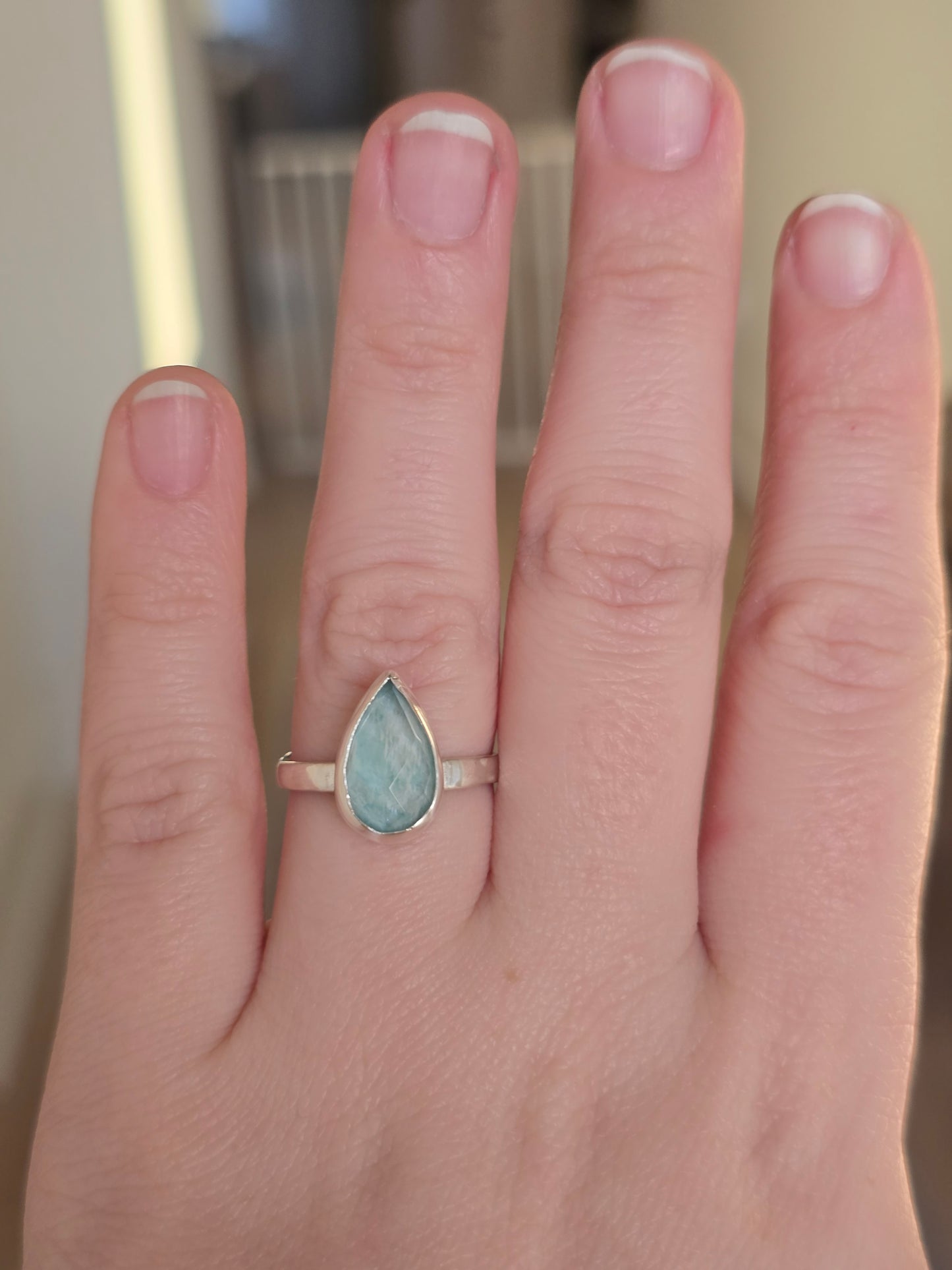 Drift Ring