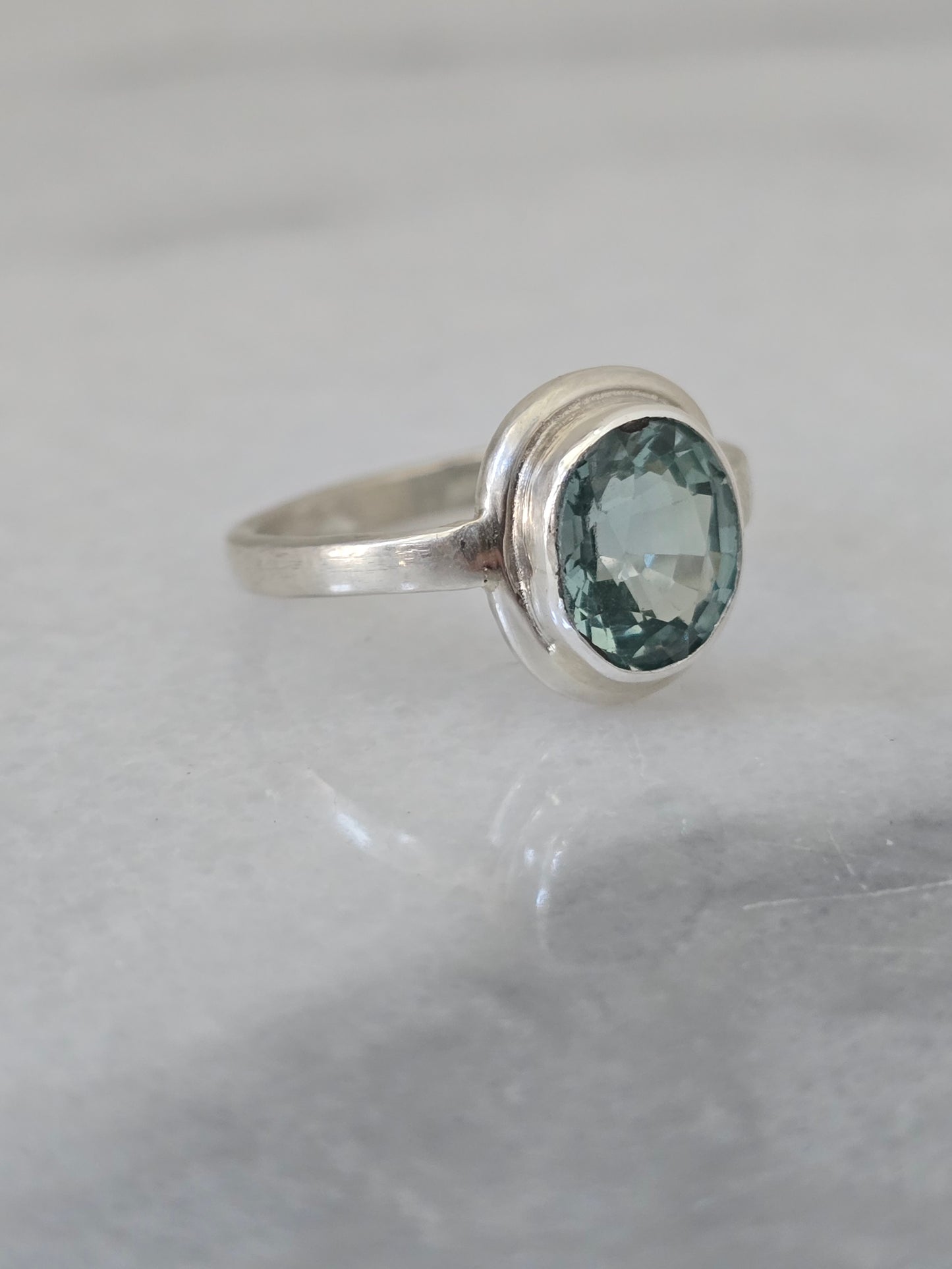 Seagrass Ring – Tide Collection